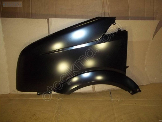 VOLKSWAGEN CRAFTER ÇAMURLUK ÖN SOL 2006-2016 2E0821305