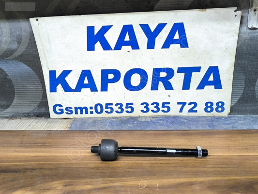 FLUENCE - MEGANE 3 Kango 3-III Rot Kolu Mili 2008- 7701478406