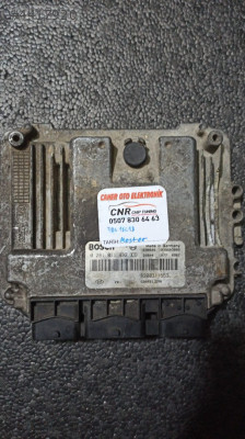 0281011432 8200311553 RENAULT MASTER MOTOR BEYNİ