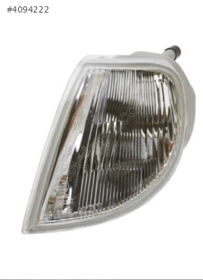 Citroen Saxo sol ön sinyal lambası 630359