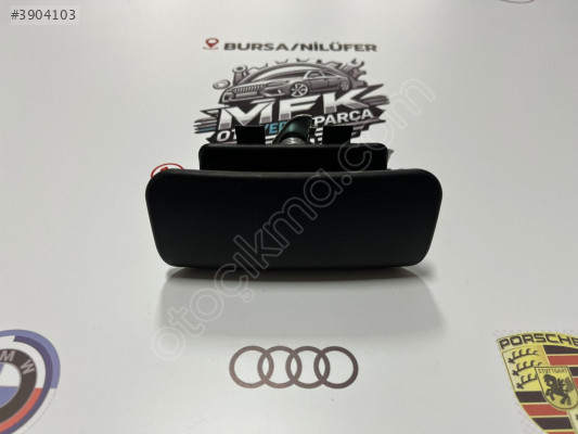 TRANSİT V348 ARKA KAPI KOLU ORJİNAL YC15V26601