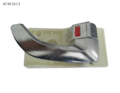 ÖN KAPI İÇ AÇMA KOLU SAĞ HYUNDAI TUCSON 05-10 82620-2E000 KROM