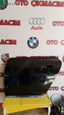 Mercedes EQS W297 Sol Arka Kapı - Orijinal Çıkma Parça