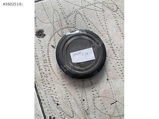 BMW F30 KAPI DÖŞEMESİ KOLON KAPAĞI