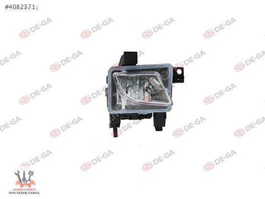 OPEL VECTRA-C SAĞ SİS FARI A TİP 2005-2008