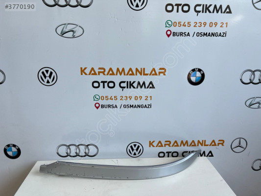 CHERY OMODA 5 SAĞ ARKA TAMPON ÇİTASI ORJİNAL