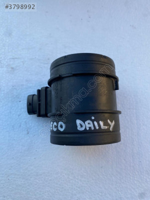 İVECO DAİLY HAVA AKIŞ METRE *ALKAN OTOMOTİV*