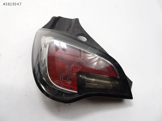 OPEL ADAM ÇIKMA ORJİNAL SAĞ - SOL STOP