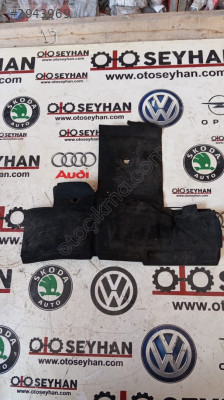 13304619 Opel Corsa D Akü koruma kılıfı
