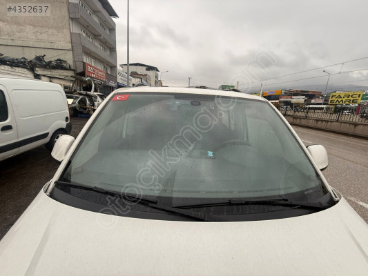 VOLKSWAGEN TRANSPORTER ÖN CAM SİLECEK KOLLARI KONUK OTO