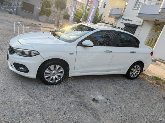FİAT EGEA 2023 MODEL  KOMPLE KABORTA MOTOR MAZEMESİ