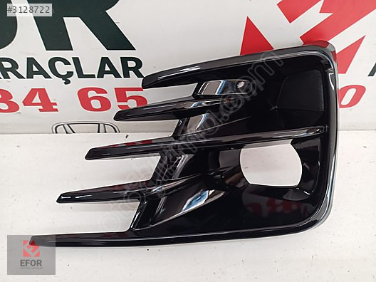 HONDA CITY SAĞ SİS ÇERÇEVE 22-24 OEM NO: 71141-T00-T30