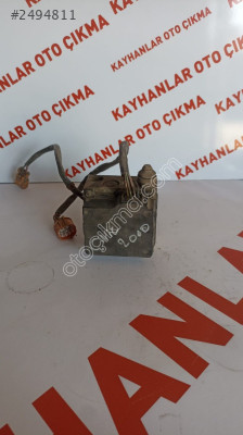 HONDA CİVİC 2000 MODEL ABS BEYNİ