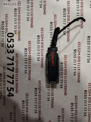 6Q0973038A AUDİ A5 ABS SOKETİ FİŞİ