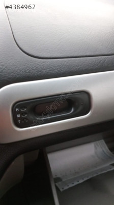 CHEVROLET REZZO ZAMAN SAATİ.OTO ERKAN ÜNYE