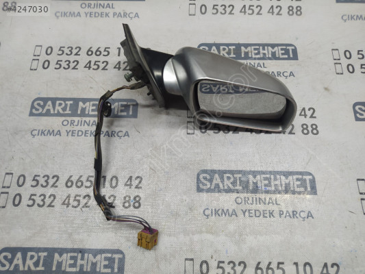 ÇIKMA VW POLO SAĞ DİKİZ AYNASI
