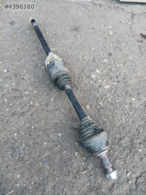 FİAT FİORİNO 2013 MODEL 1.3 DİZEL SAĞ UZUN AKS ORJİNAL