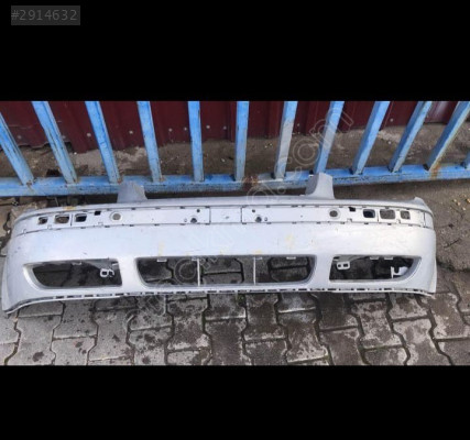 volkswagen bora ön tampon