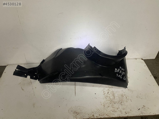 FİAT BRAVO SAĞ ÖN DAVLUMBAZ