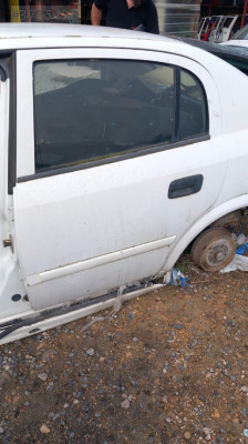 OPEL ASTRA G SOL ARKA KAPI.OTO ERKAN ÜNYE