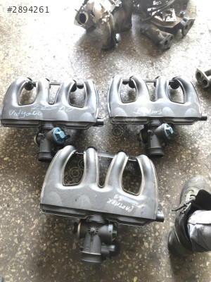 PEUGEOT PARTNER 1.9 EMME MANİFOLTU