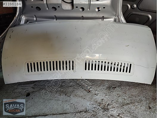 DUCATO KAPUT