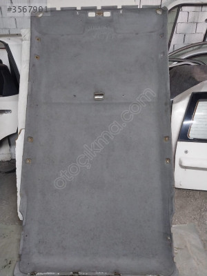 1996 Suzuki Vitara için Çıkma Orijinal Tavan Döşemesi