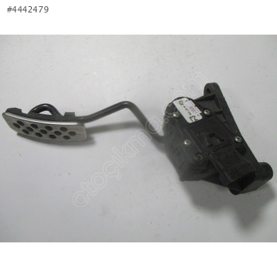 Opel Astra H Gaz Pedalı 24427006