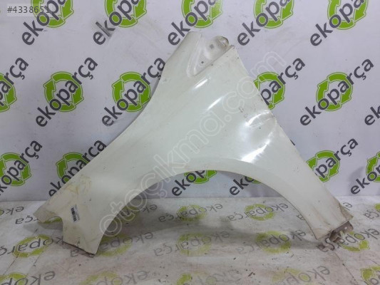 MERCEDES GLB 2020 2024 X247 SOL ÖN ÇAMURLUK A2478810900