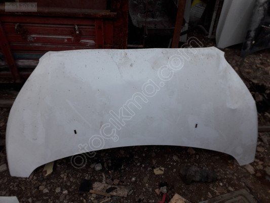 FORT TRANSİT CUSTOM KAPUT