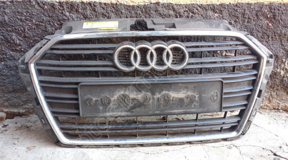 2017 Audi a3 panjur orj çıkma