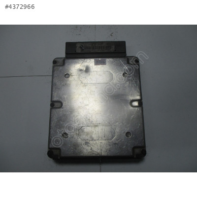 Ford Galaxy 2.0 Motor Beyni 95VW-12A650-HD MLE-236 VICE