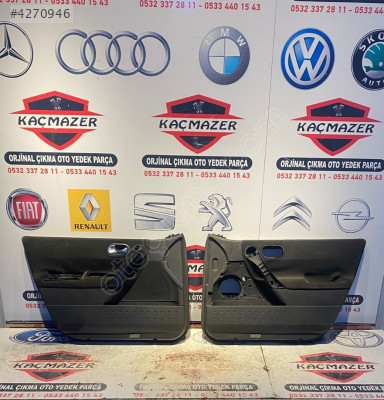 RENAULT MEGANE 2 SAG-SOL ÖN KAPI DÖŞEMESİ