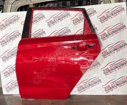 2020/2024 HYUNDAİ İ20 SOL ARKA KAPI ORJINAL