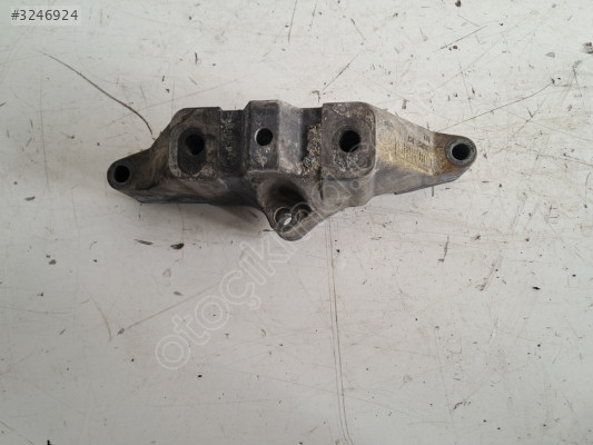 AUDİ A3 - 1.6 OTOMATİK ŞANZIMAN KULAĞI
