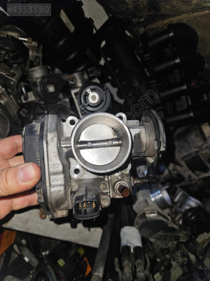 CHEVROLET LACETTİ ÇIKMA ORJİNAL GAZ KELEBEGİ