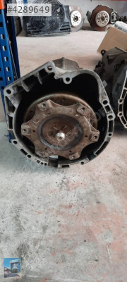 turkuaz bmw n13 motor şanzıman çeşitleri