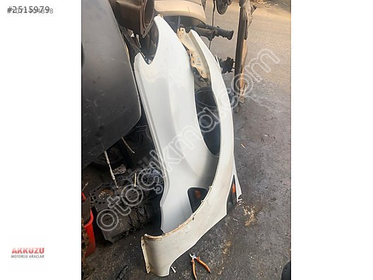 FORD RANGER 2012-2015 ARASI ÇIKMA ORJİNAL ÇAMURLUK !!!!!