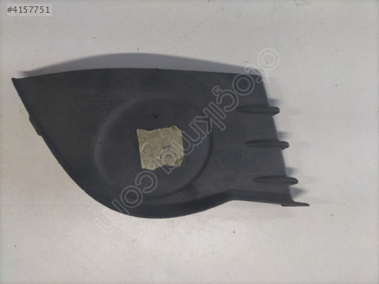 02943 RENAULT CLİO 3 SAĞ SİS KAPAĞI