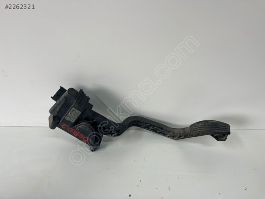 FİAT DOBLO GAZ PEDALI MONTECAR