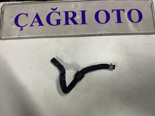 5Q0130307H 1.6 TDI YAKIT BORUSU LEON ATECA ARONA