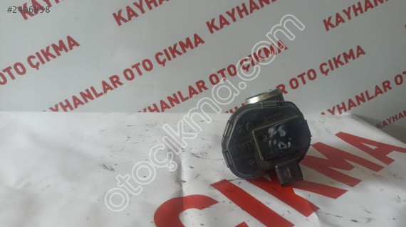 1.6 HDİ  GAZ KELEBEĞİ