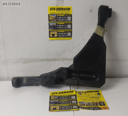 AUDİ TT SİLECEK SU DEPOSU 8S0955453