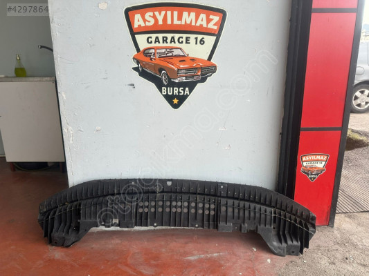 VERSO ÖN TAMPON ALT MUHAFAZA ORJİNAL 52618-0F010 2010-