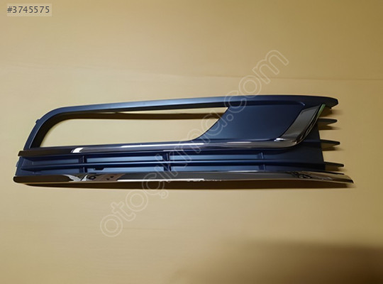 VOLKSWAGEN PASSAT B7 2011-2015 COMFORTLİNE TİP SAĞ SİS IZGARA
