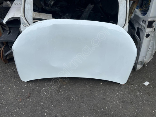 MİRİM OTODAN FORD COURİER ÖN KAPUT 2024