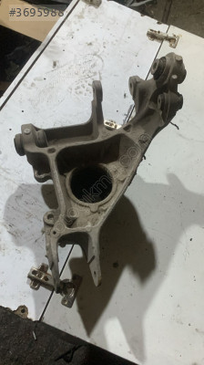 5A970-AB Land range rover sport l494 arka taşıyıcı