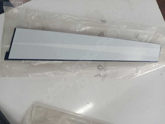 Renault scenic 3 arka kapi direk citasi sag 822830021R