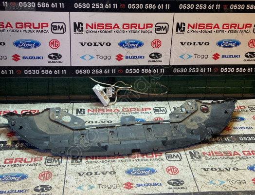 VOLVO EX40 TAMPON ALT MUHAFAZA ORJİNAL ÇIKMA YEDEK PARÇA