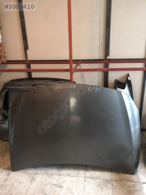 Mercedes a180 kaput 2012-2018